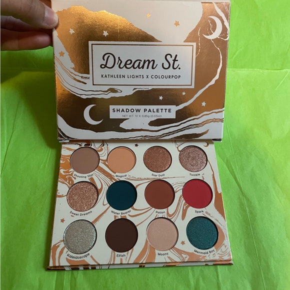 Colourpop duo - Picture 3 of 7